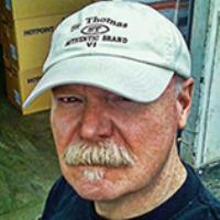 David Turner